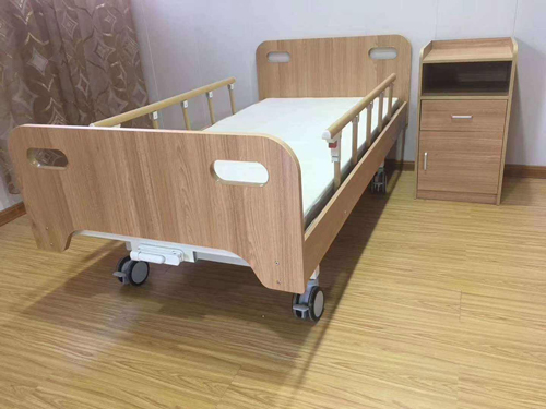 選購木質養老床時需注意哪些方面呢？